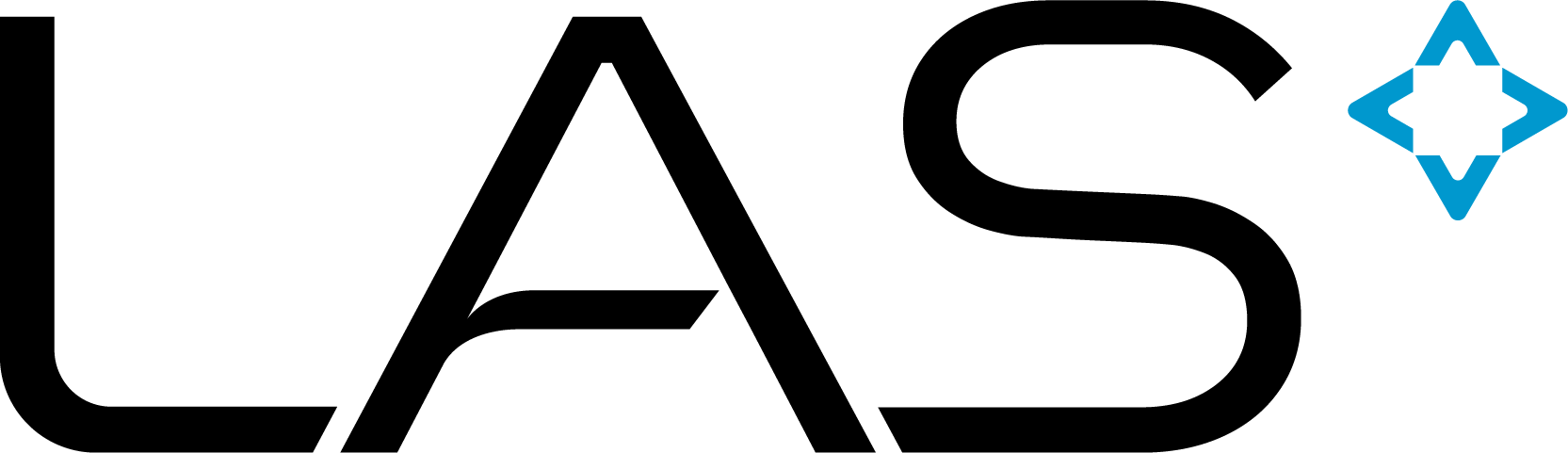 LAS logo